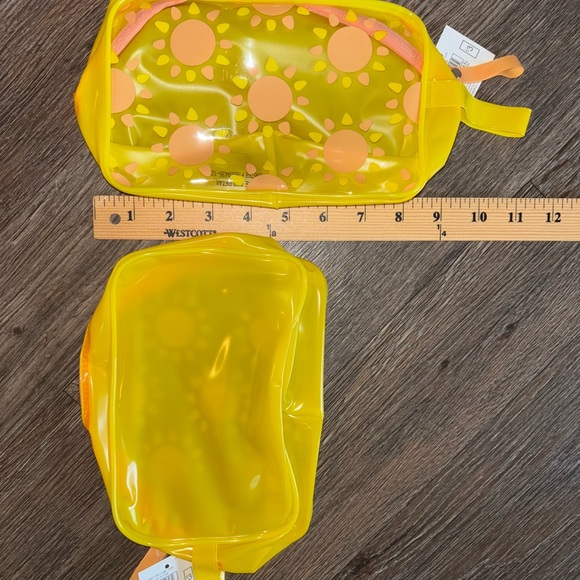 Wet Dry Cube new lot of 8 *perfect for Bogg bags* - Picture 6 of 8